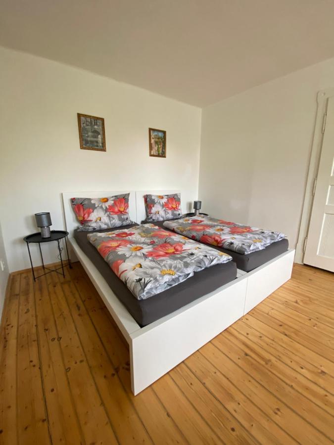 Apartmany U Viaduktu 46 Usti nad Labem Ngoại thất bức ảnh