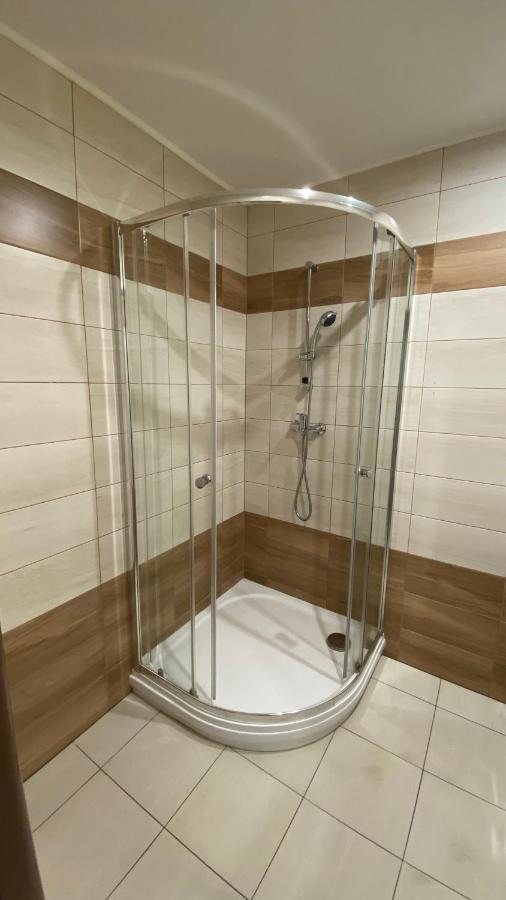 Apartmany U Viaduktu 46 Usti nad Labem Ngoại thất bức ảnh